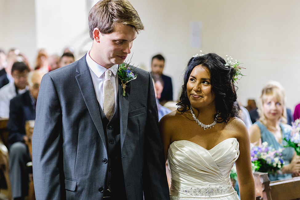 rustic welsh wedding | Vintage wedding photography