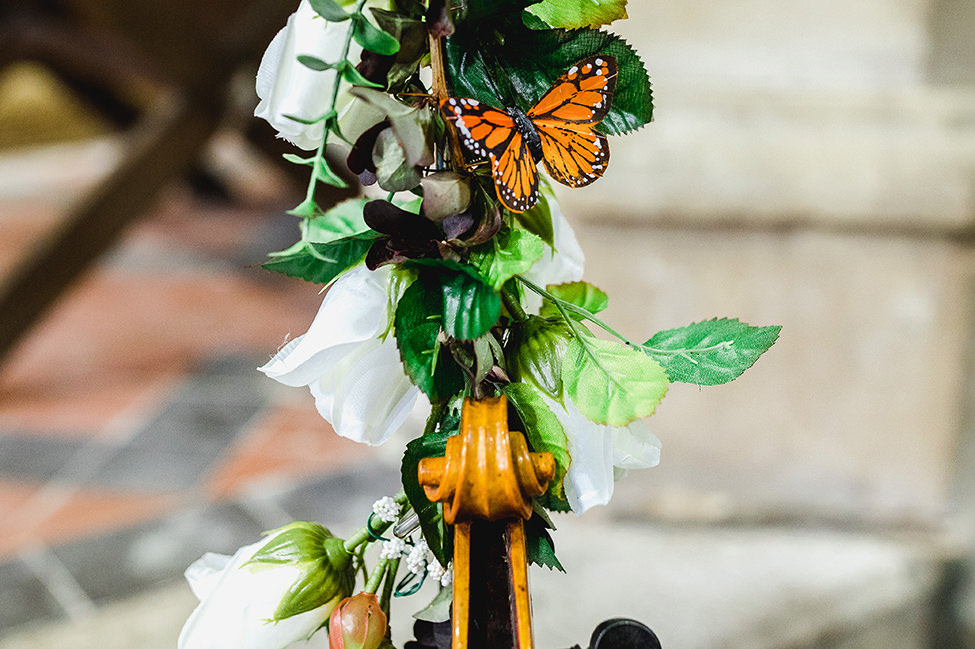 rustic welsh wedding | Vintage wedding photography