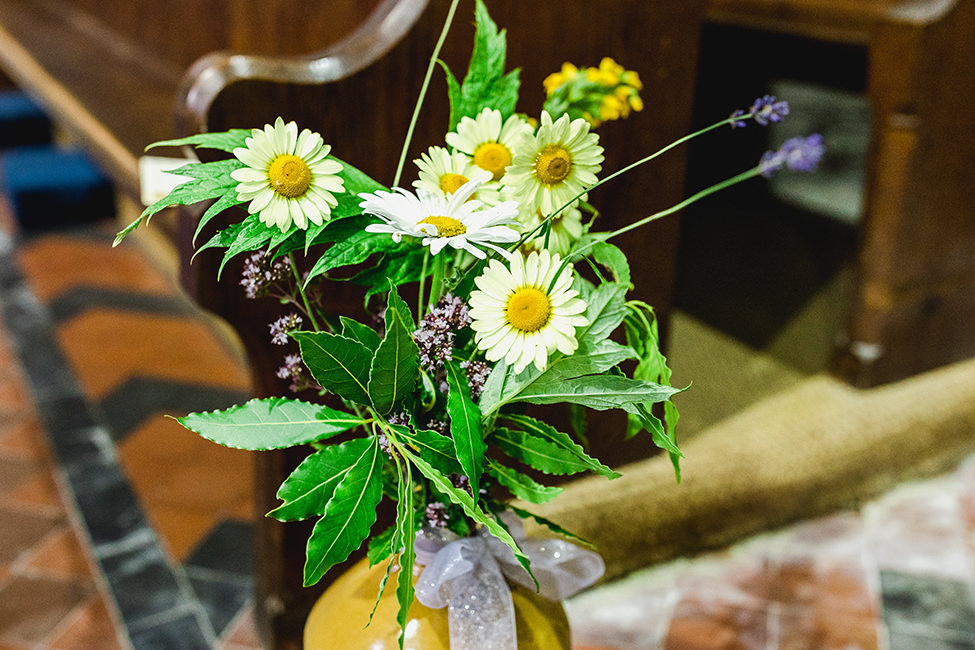 rustic welsh wedding | Vintage wedding photography