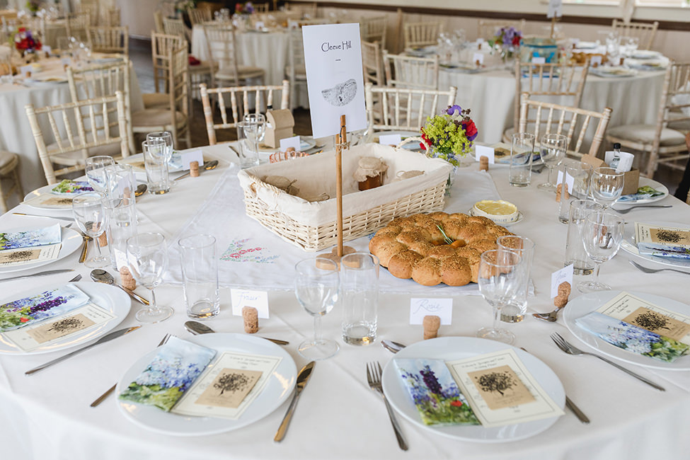 rustic welsh wedding | Vintage wedding photography