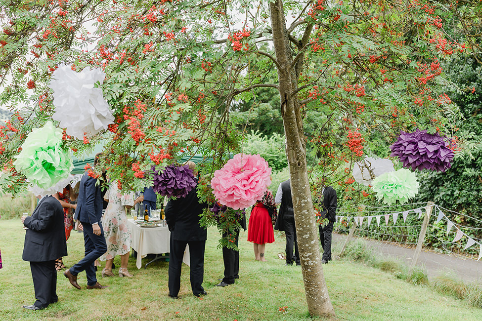 rustic welsh wedding | Vintage wedding photography