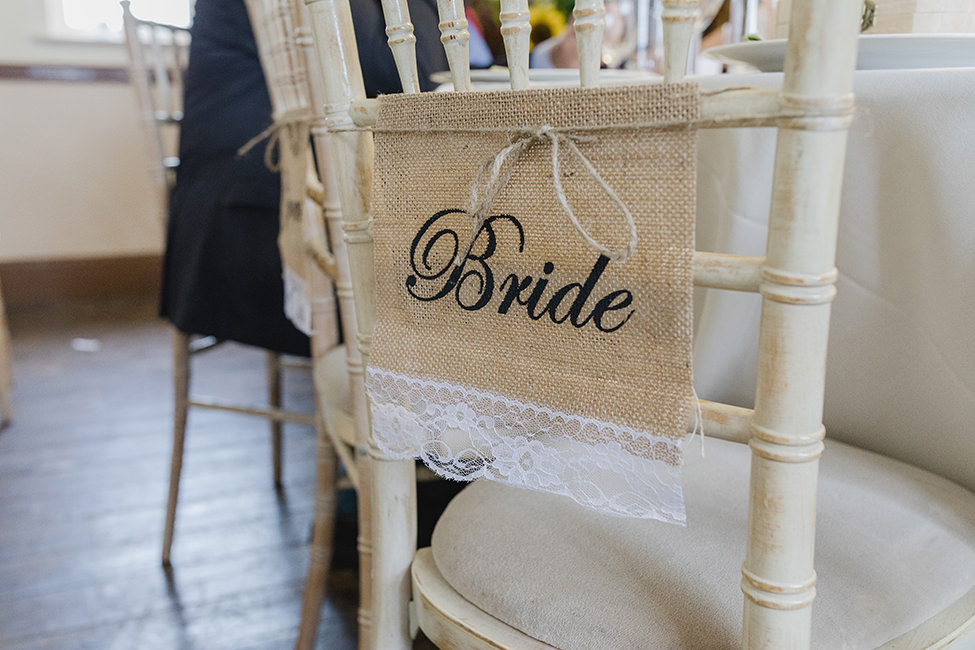 rustic welsh wedding | Vintage wedding photography