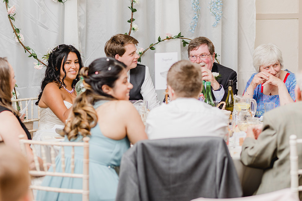 rustic welsh wedding | Vintage wedding photography