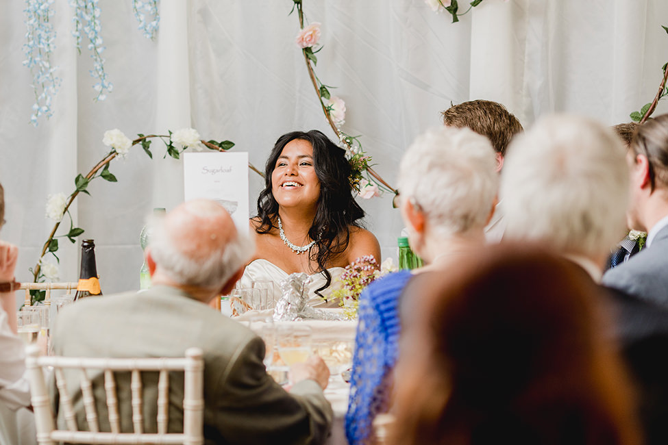 rustic welsh wedding | Vintage wedding photography