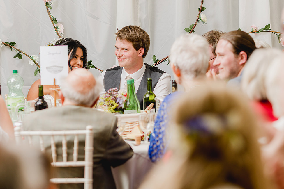 rustic welsh wedding | Vintage wedding photography