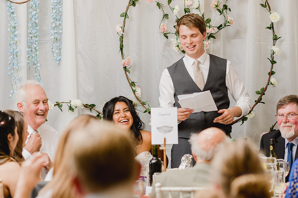 rustic welsh wedding | Vintage wedding photography