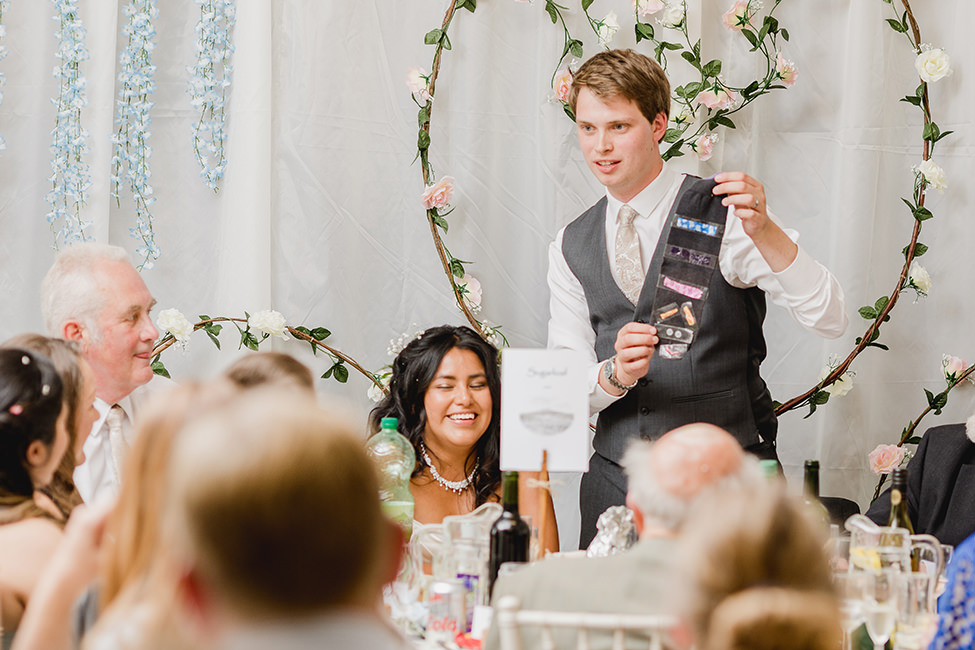 rustic welsh wedding | Vintage wedding photography