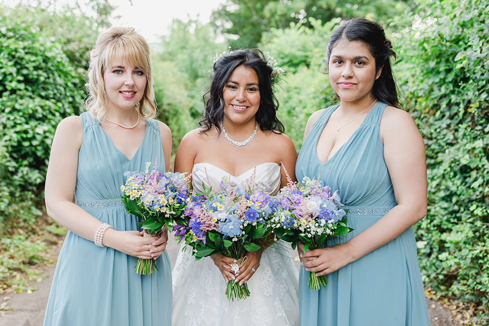 rustic welsh wedding | Vintage wedding photography