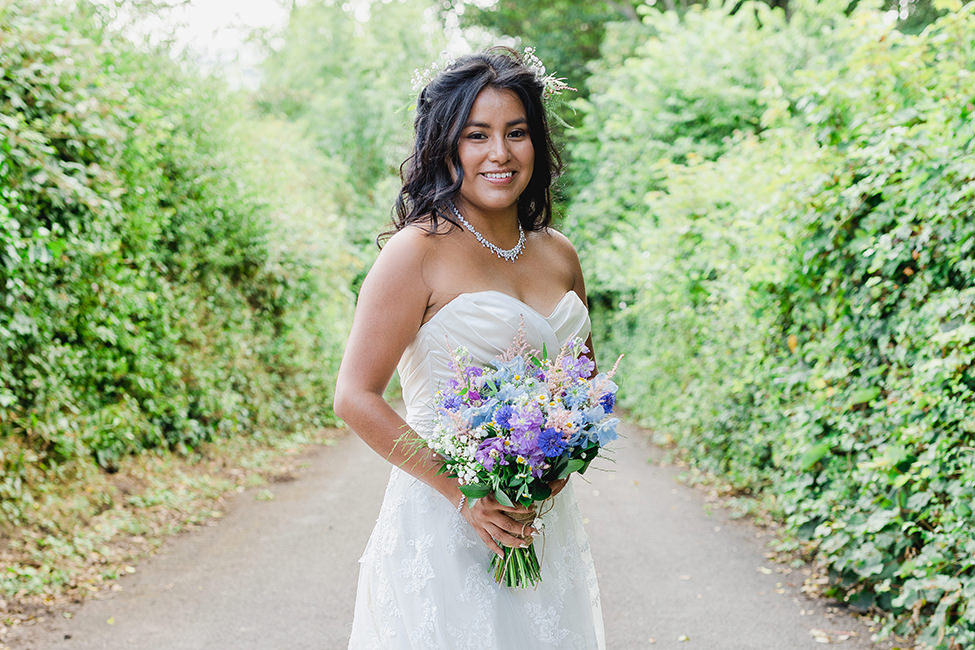 rustic welsh wedding | Vintage wedding photography