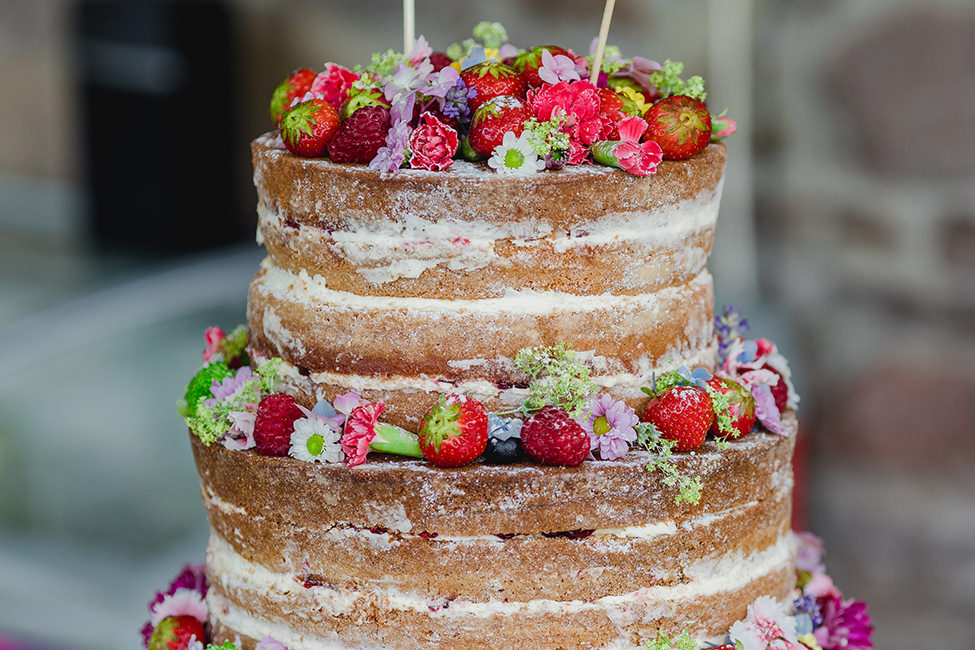 rustic welsh wedding | Vintage wedding photography