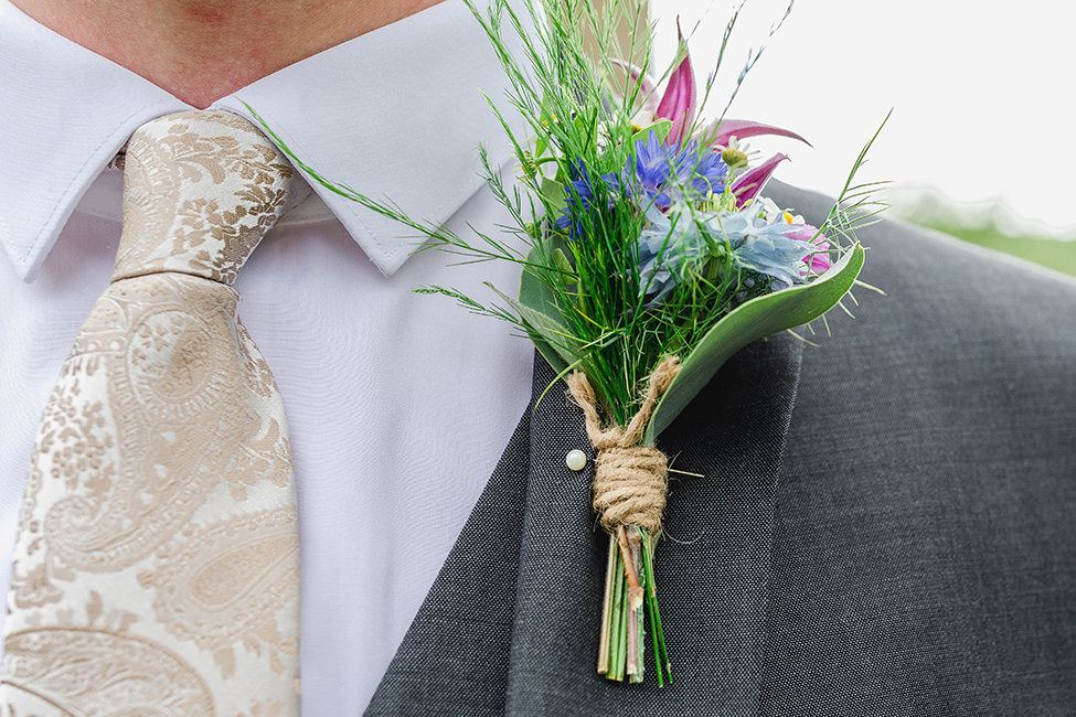 rustic welsh wedding | Vintage wedding photography