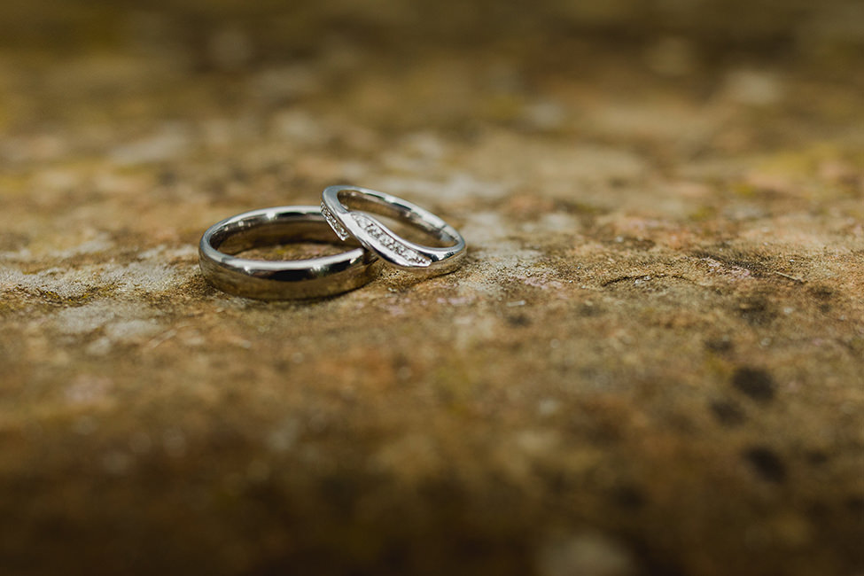 rustic welsh wedding | Vintage wedding photography