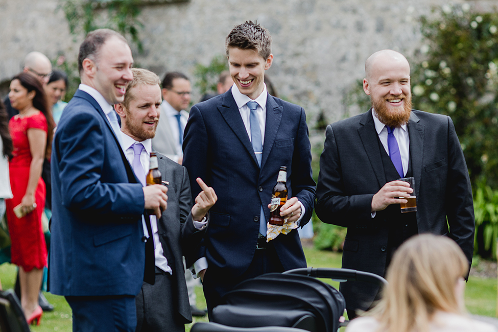 manorbier castle wedding photography