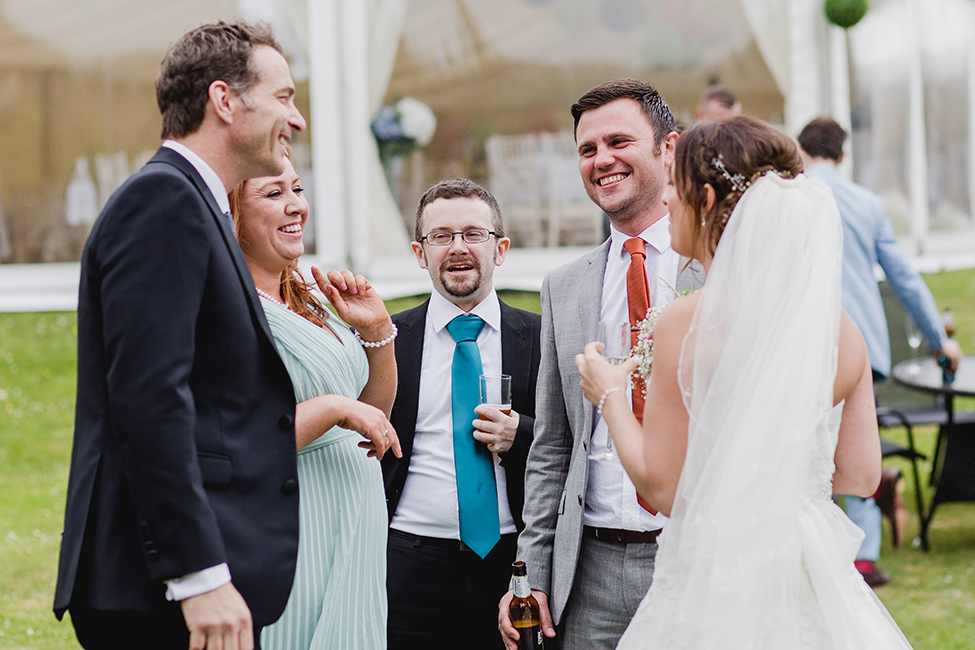 manorbier castle wedding photography