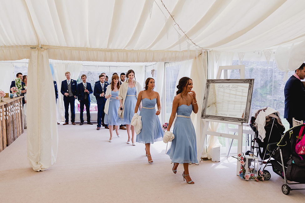 manorbier castle wedding photography