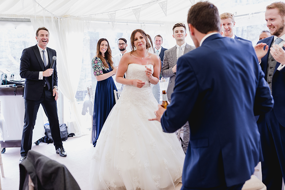 manorbier castle wedding photography