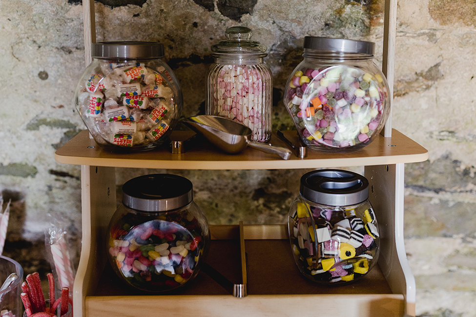 manorbier castle wedding photography