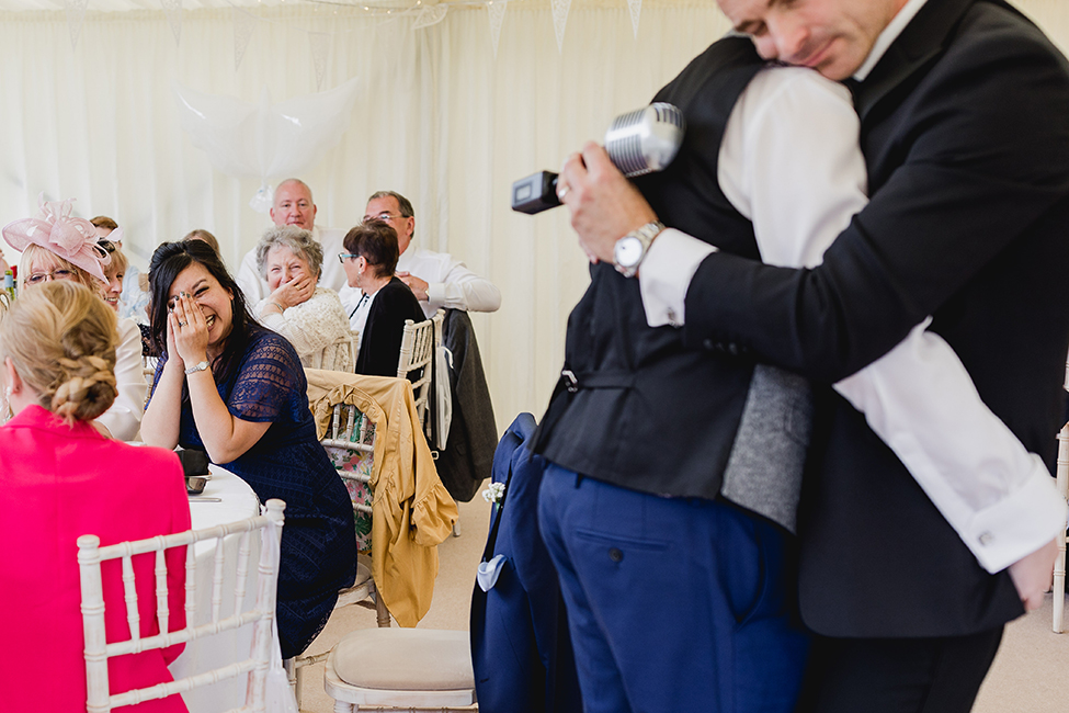 manorbier castle wedding photography