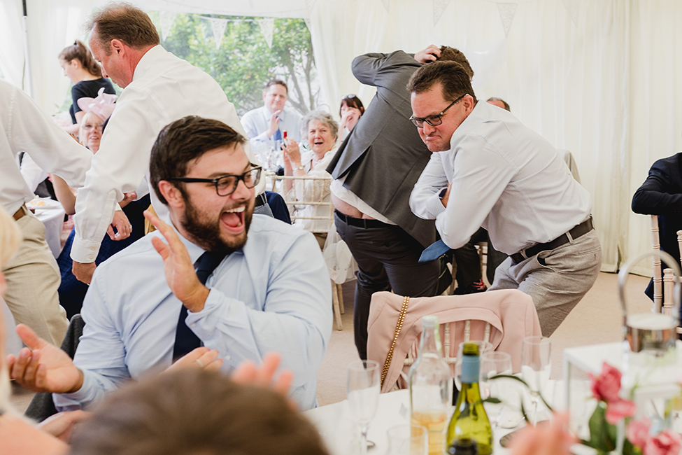 manorbier castle wedding photography