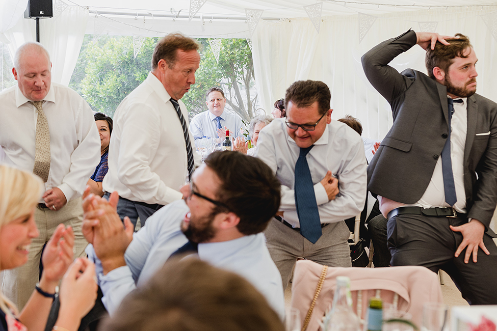 manorbier castle wedding photography