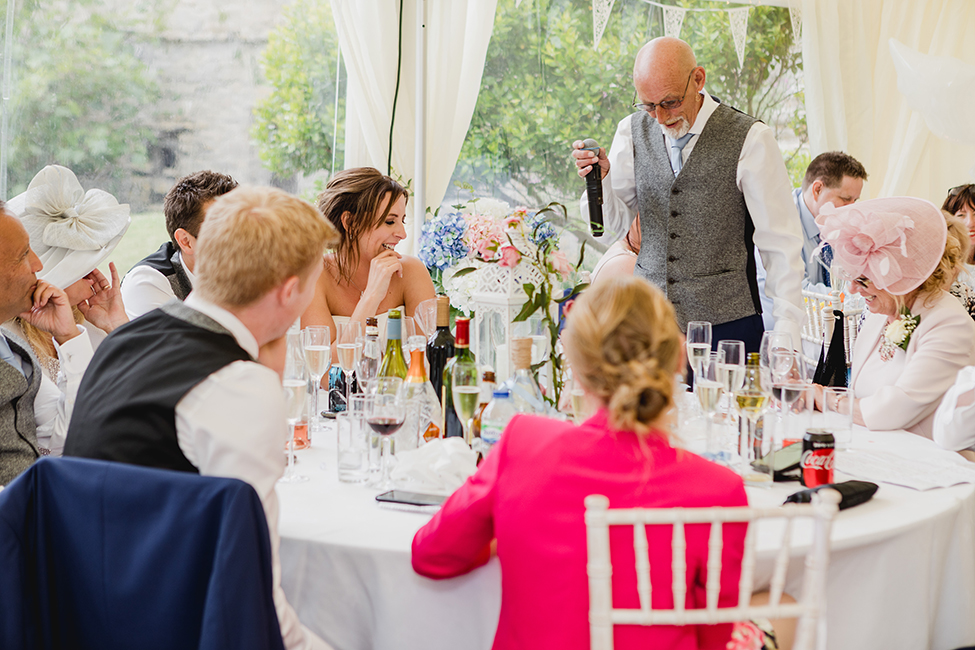 manorbier castle wedding photography