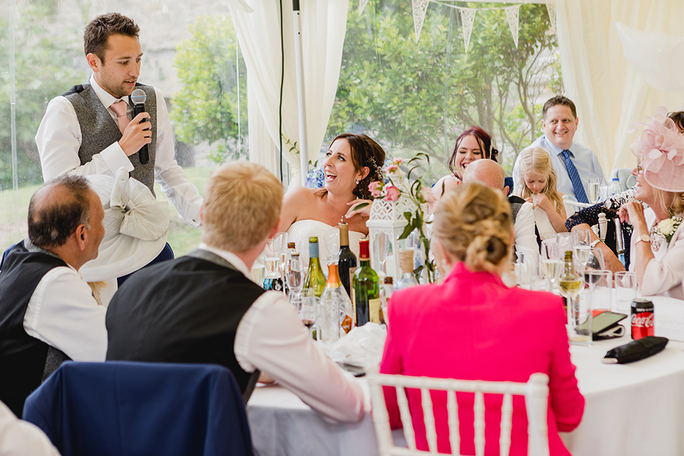 manorbier castle wedding photography