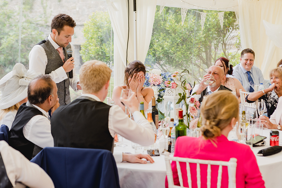 manorbier castle wedding photography