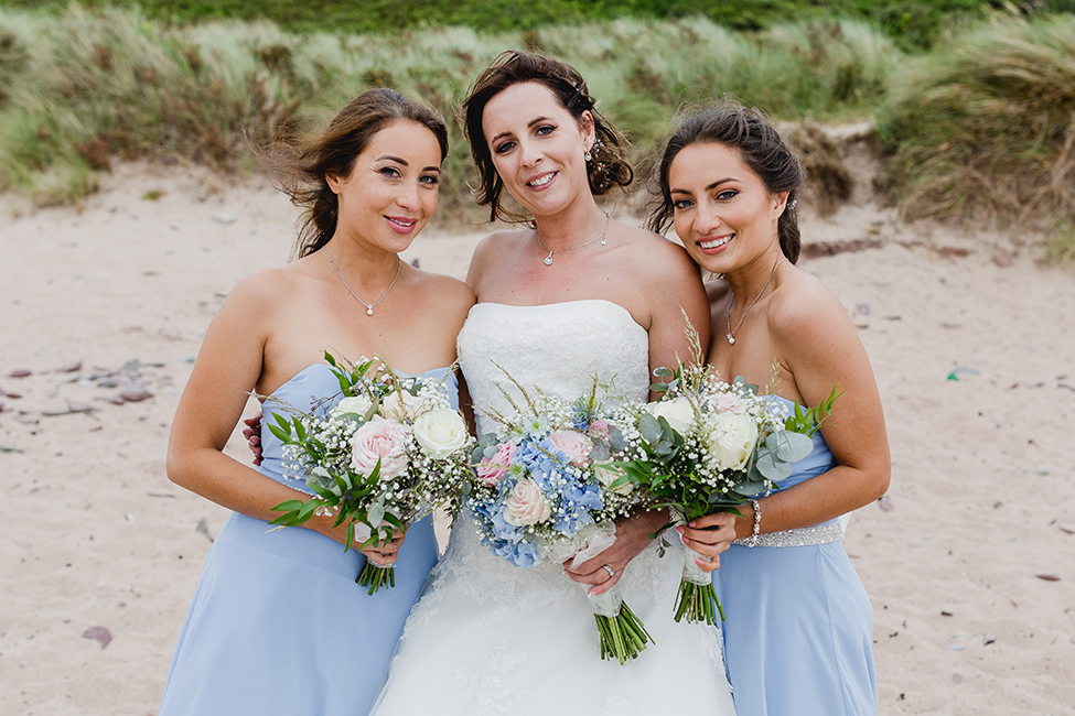 manorbier castle wedding photography