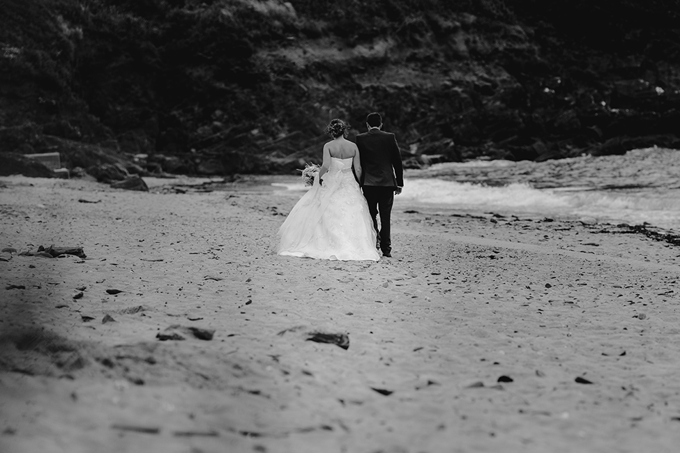 manorbier castle wedding photography