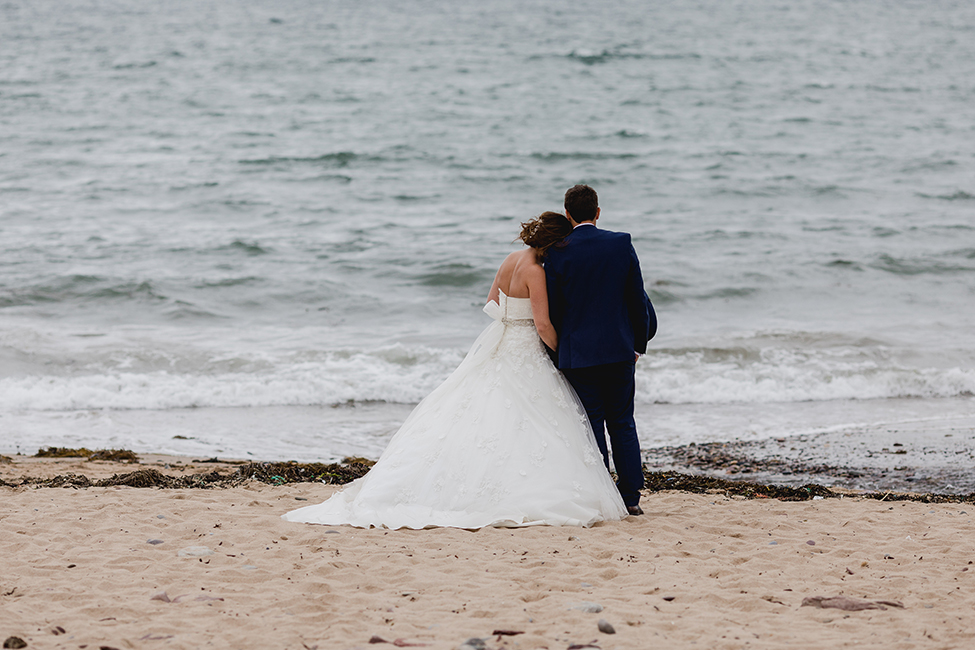 manorbier castle wedding photography