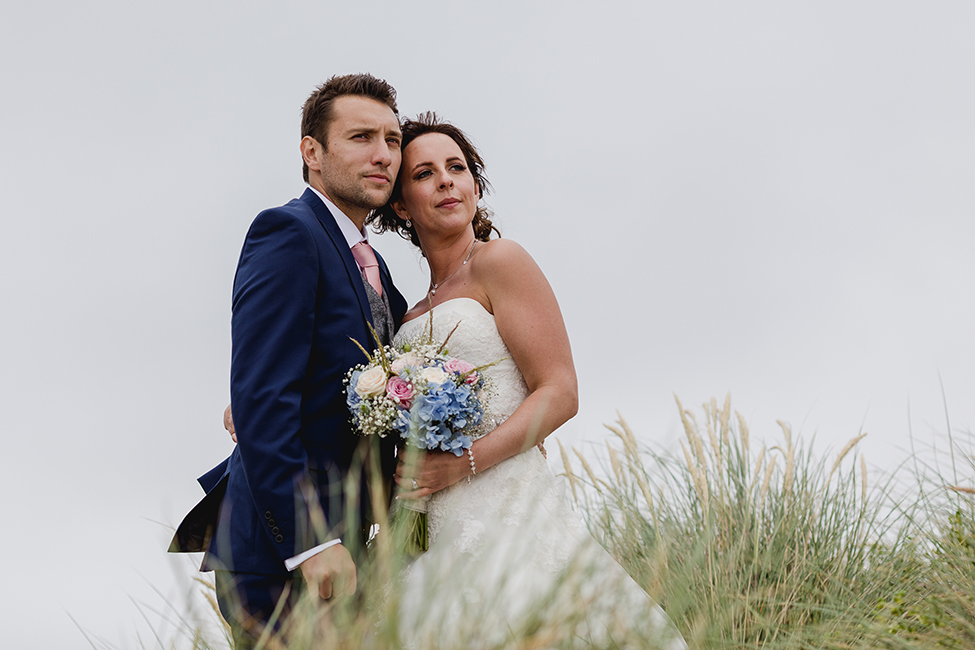 manorbier castle wedding photography