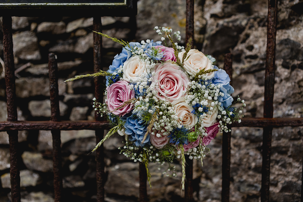 manorbier castle wedding photography