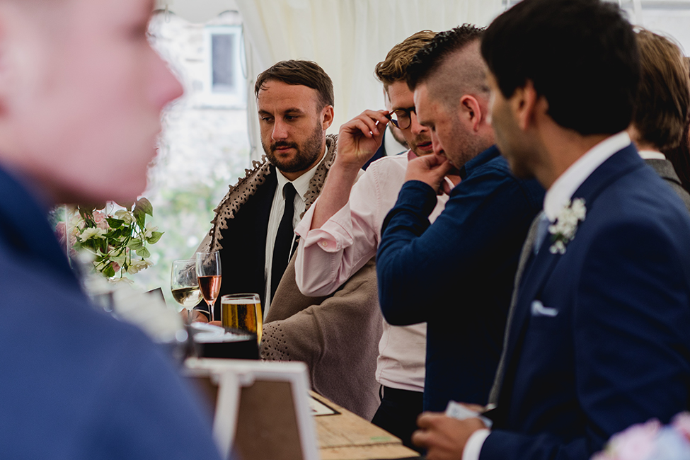 manorbier castle wedding photography