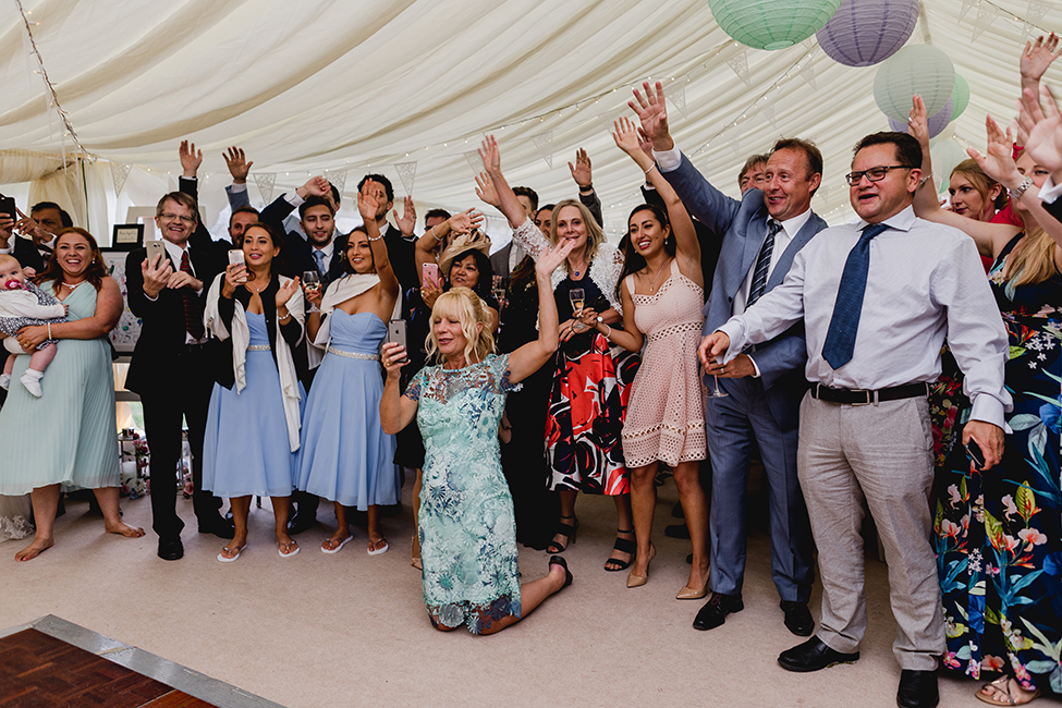 manorbier castle wedding photography