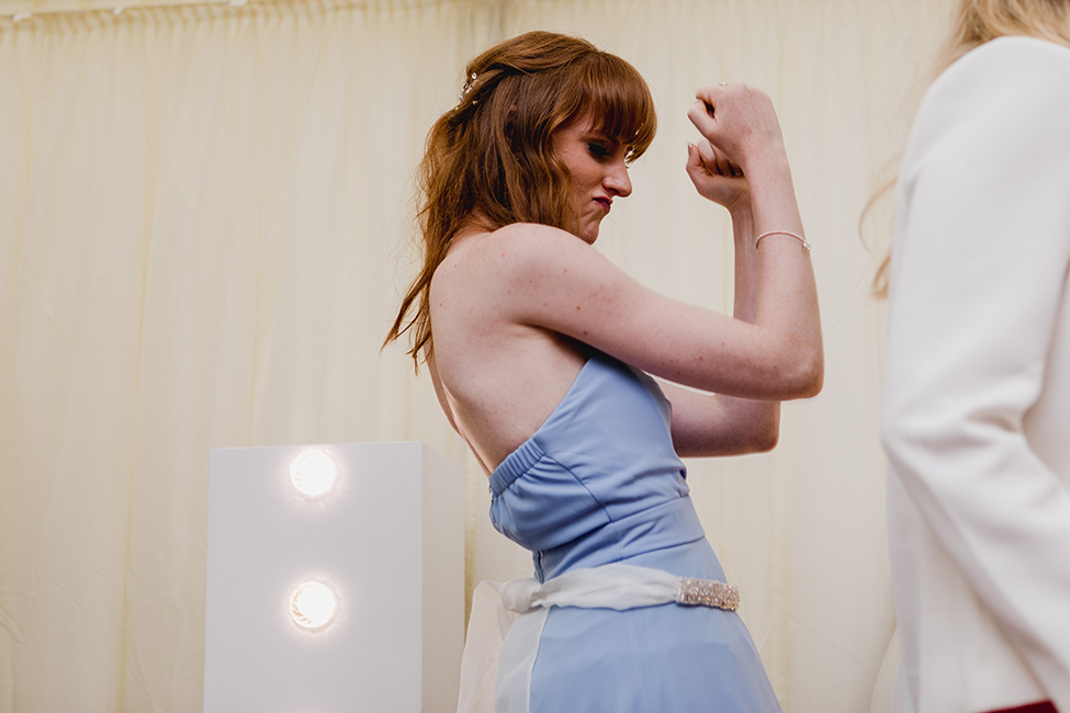 manorbier castle wedding photography