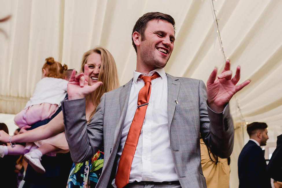 manorbier castle wedding photography