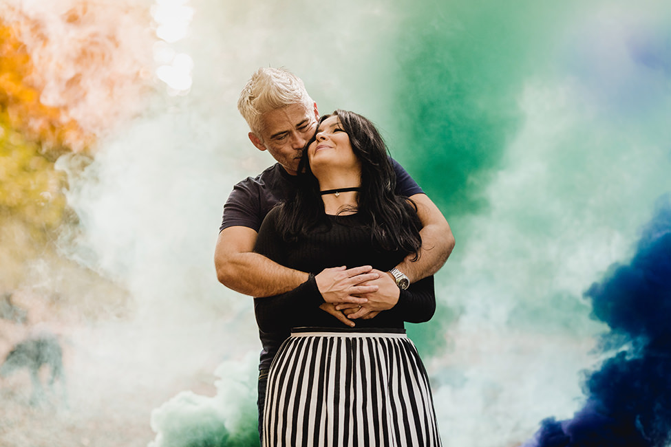 Read more about the article Tara and Neil – Lifestyle photography South Wales