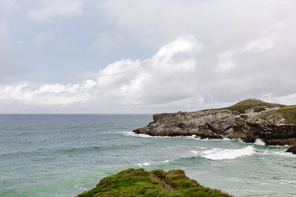 Glendorgal Hotel Wedding Photography