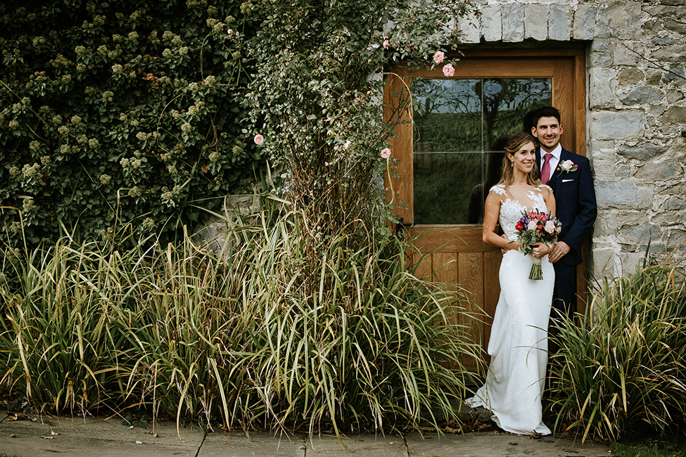 Rosedew Farm wedding photography