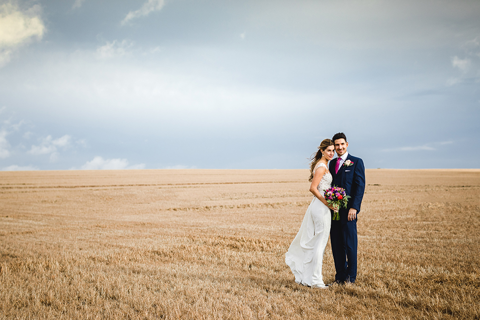 Rosedew Farm wedding photography