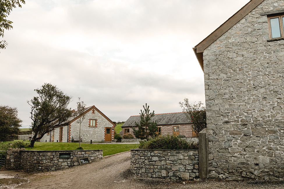 Rosedew Farm wedding photography