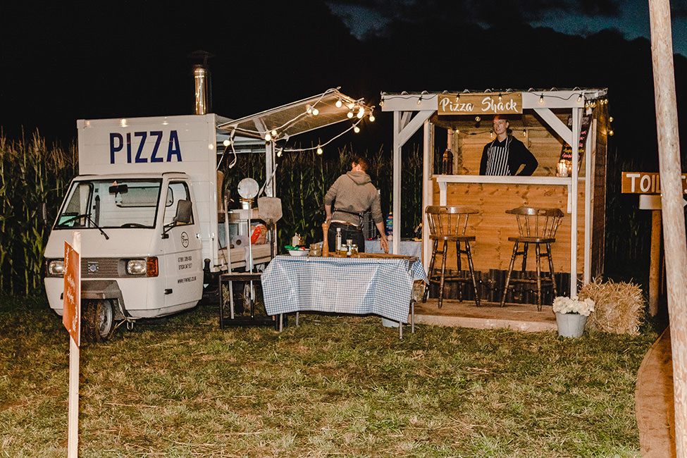 boho wedding south wales