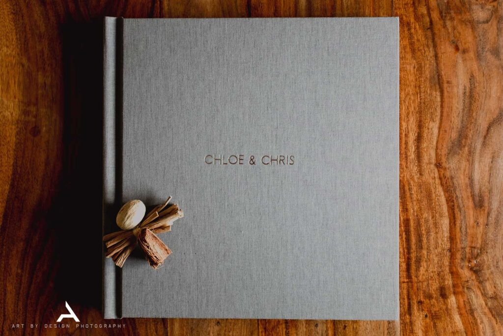 Folio Fine Art Album
