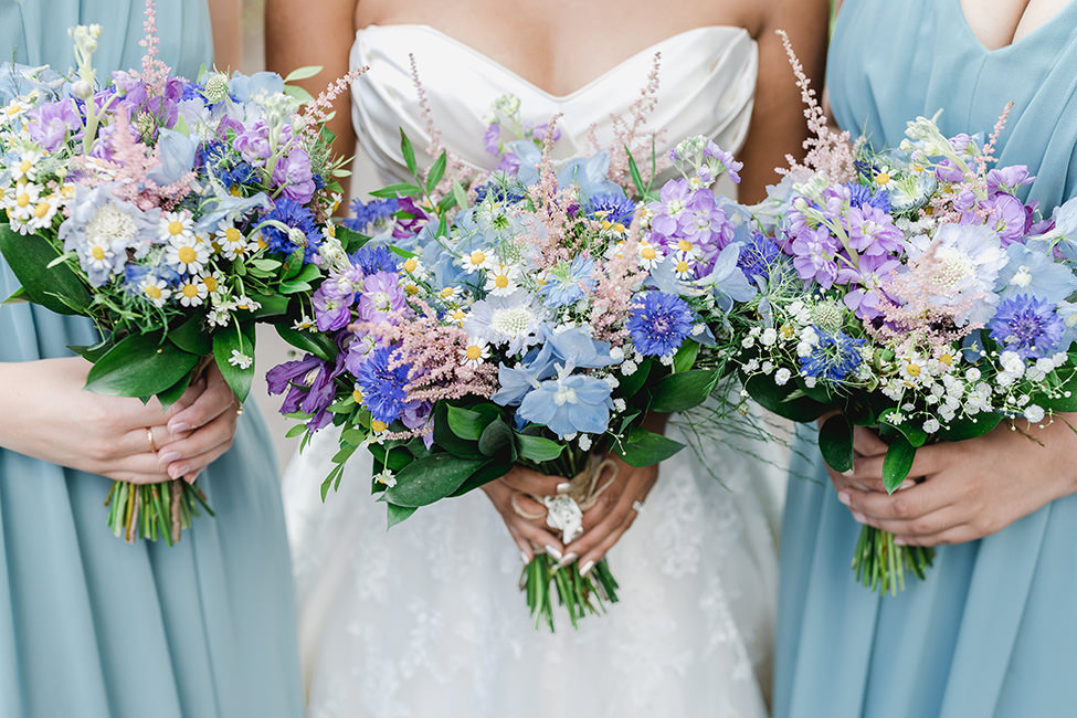 boho wedding south wales