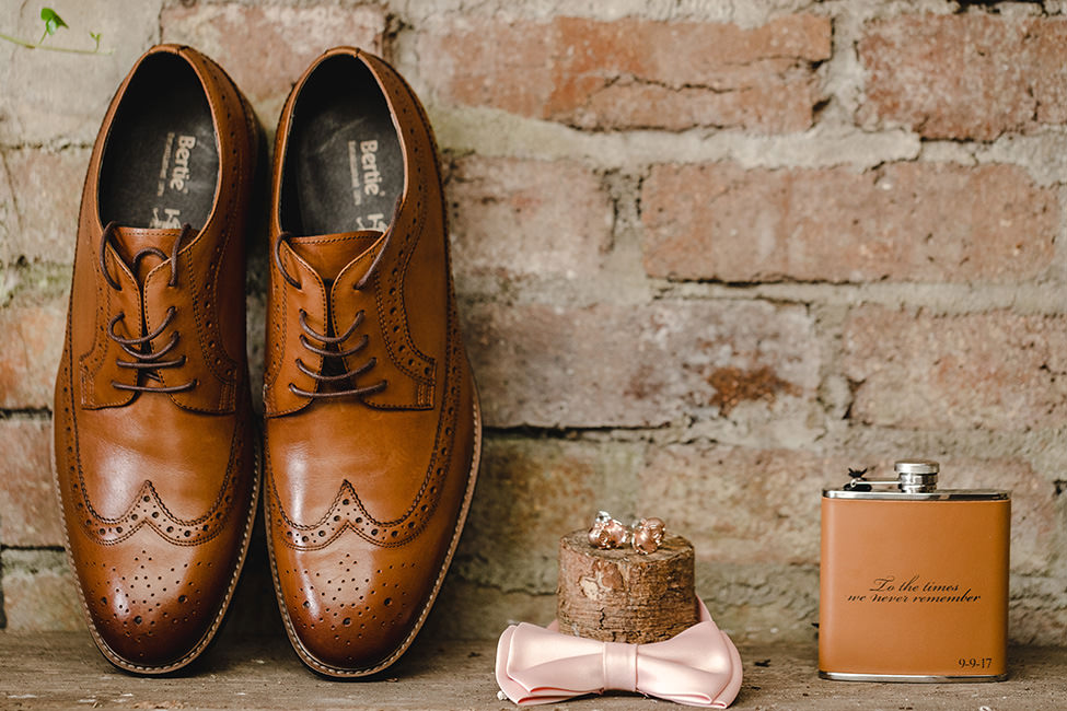 mens wedding accessories south wales