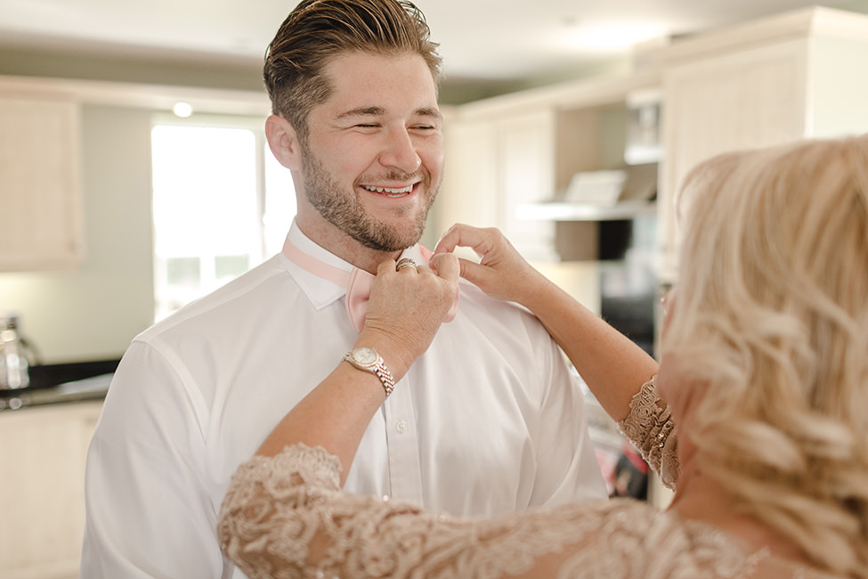 groom preps wales