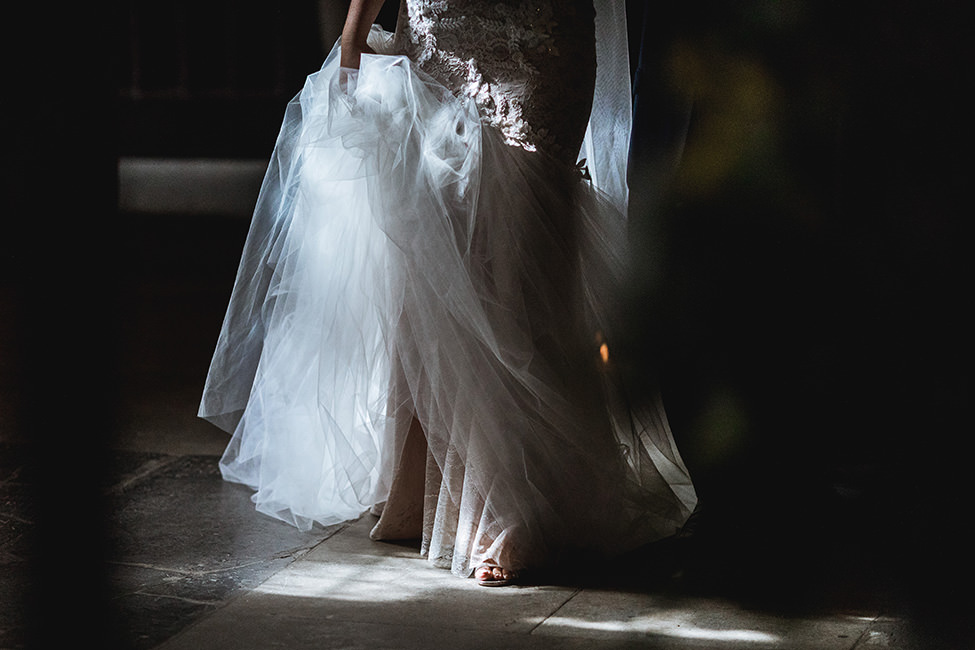 entrance of the bride south wales