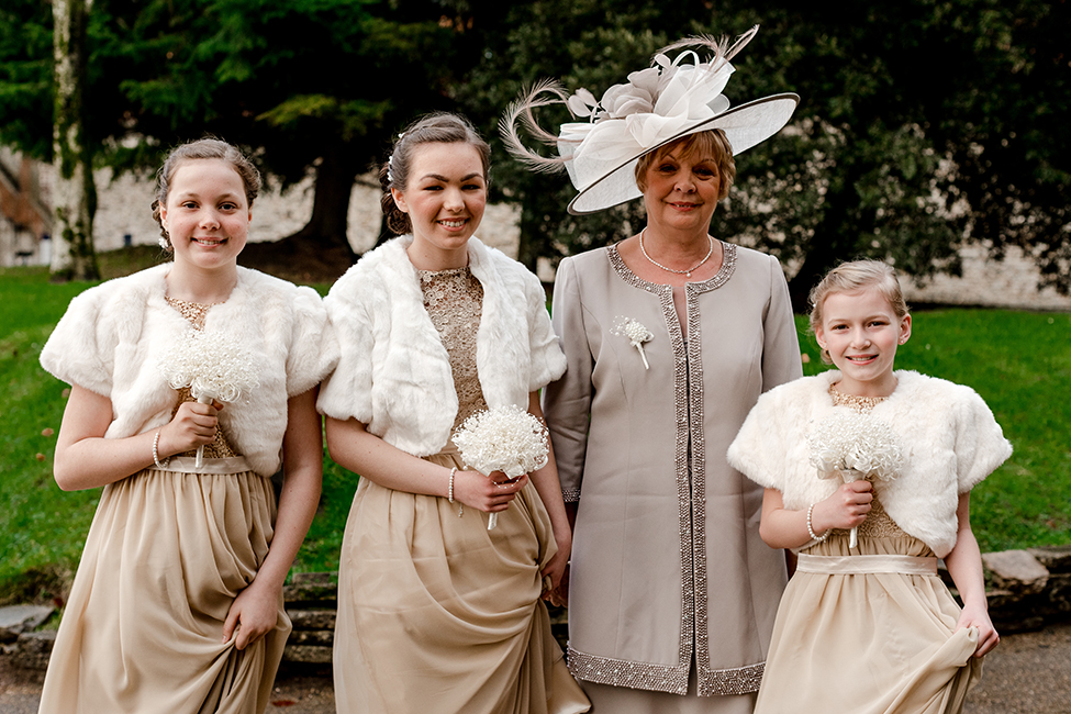 Wedding Photography Cardiff Castle | Wedding Photographer Cardiff