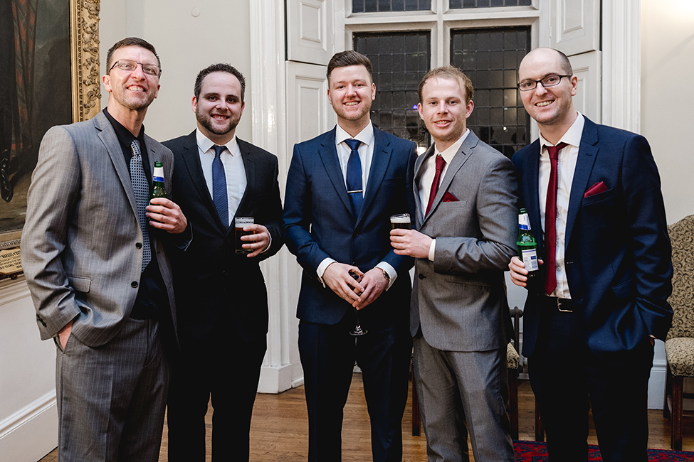 Wedding Photography Cardiff Castle | Wedding Photographer Cardiff