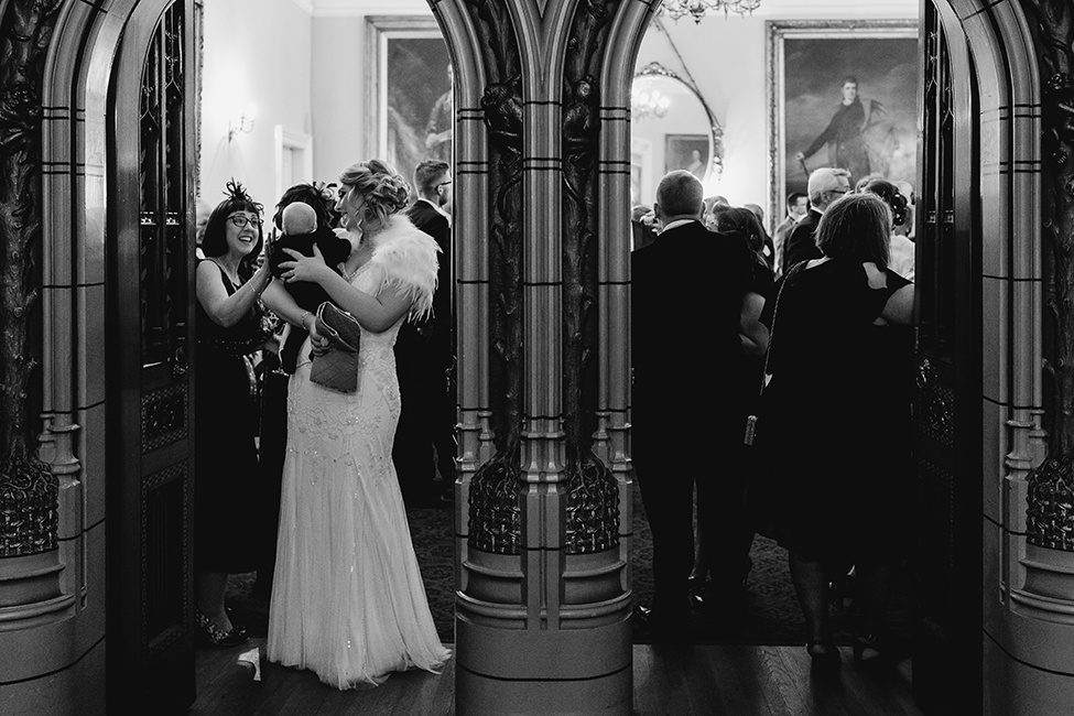 Wedding Photography Cardiff Castle | Wedding Photographer Cardiff